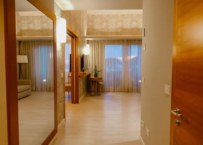 Hotel Corte Valier Lazise