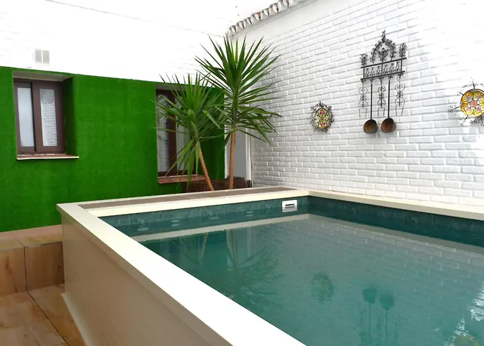 Hotel Marisa