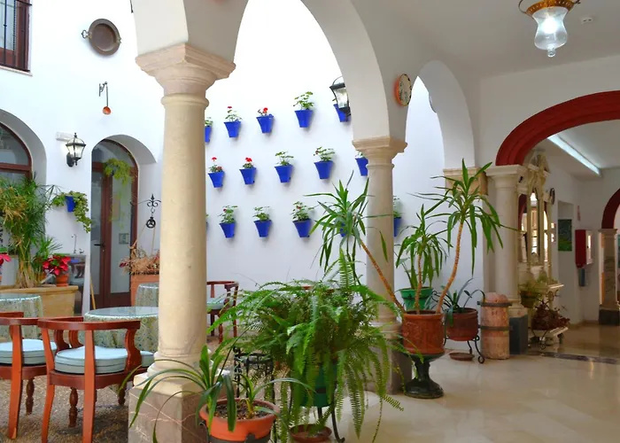 Hotel Marisa