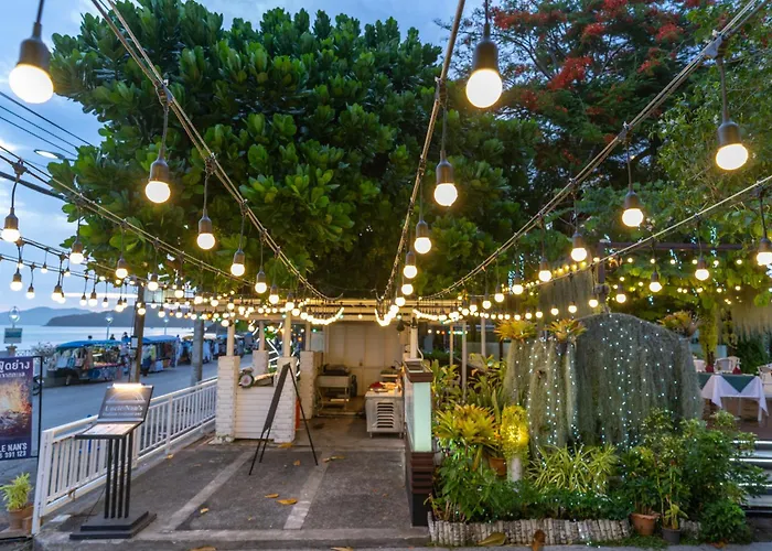 Kantary Bay Hotel Phuket