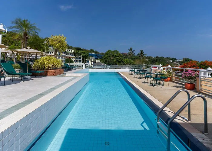 Kantary Bay Hotel Phuket