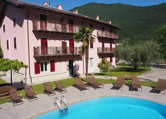Residence La Vigna