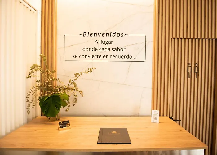 Hostal La Corte Carrión de los Condes