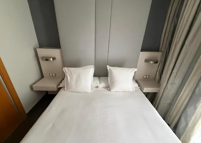 Hotel Avenida 31 Marbella
