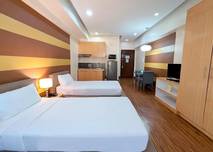 Prince Plaza II Condotel