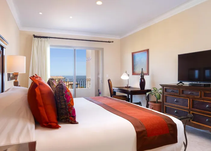 Villa La Estancia Beach Resort & Spa