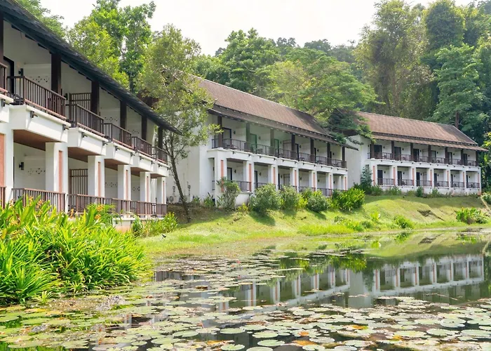 Tinidee Golf Resort Phuket