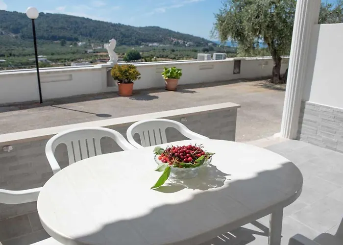 Residence Paradise Peschici