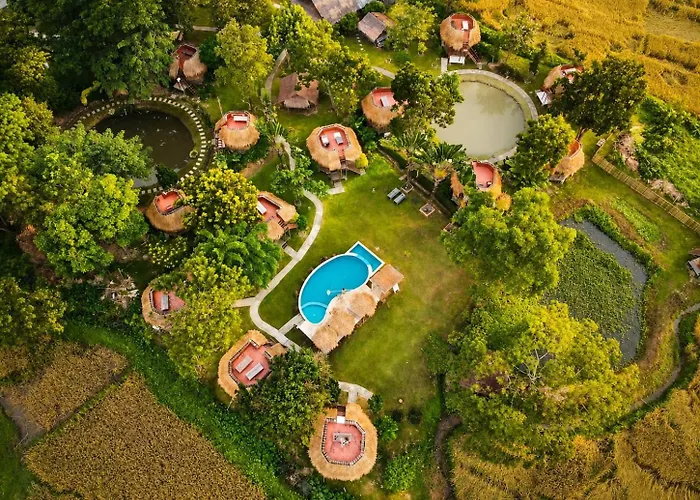 The Countryside Pai Hotel