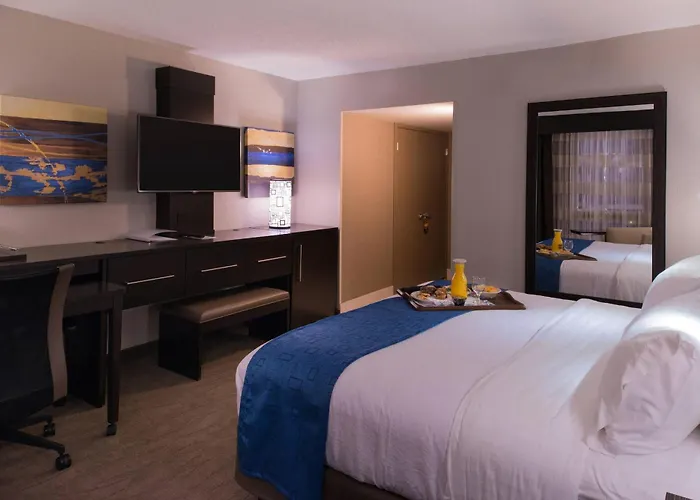 Radisson Hotel St Louis Downtown Convention Center
