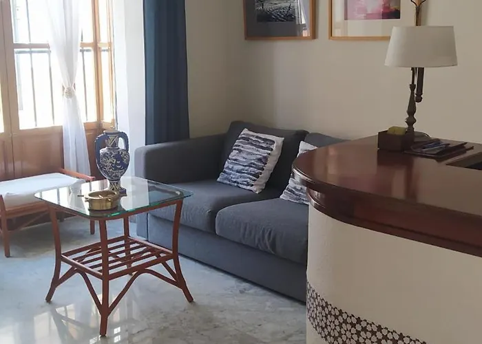 Hostal Andalucía