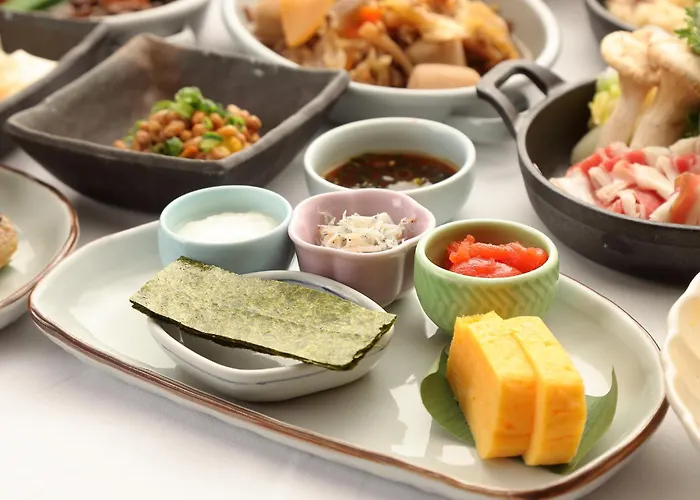 Grand Park Hotel Panex Tokyo