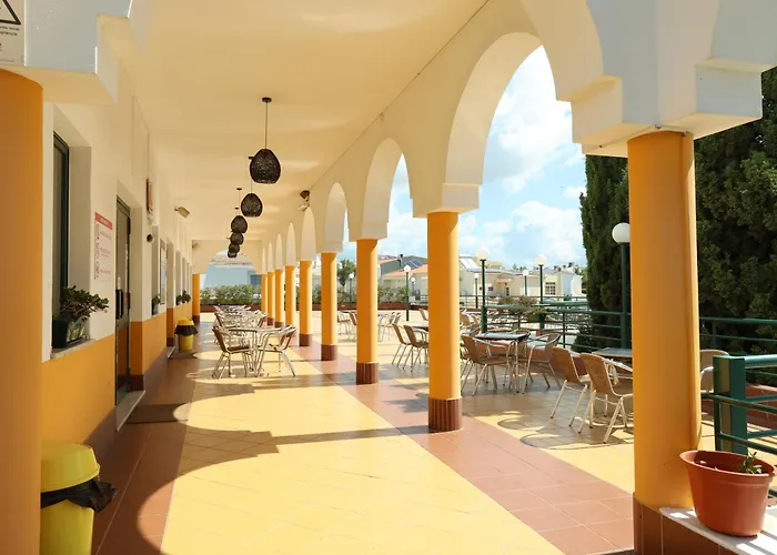 Rialgarve Acomodação com café da manhã Faro