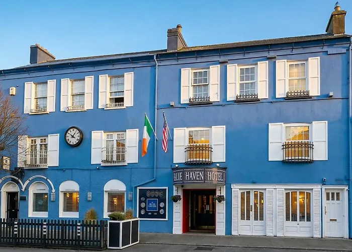 The Blue Haven Hotel Kinsale