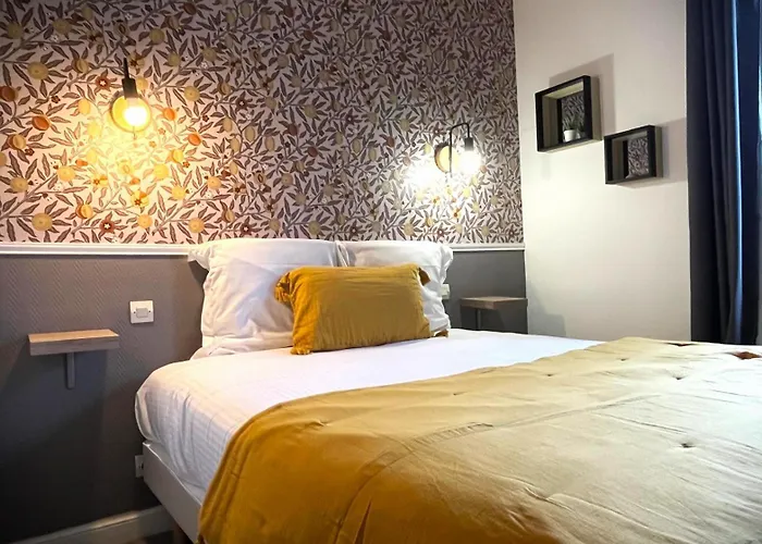 Le Cottage Villers-sur-Mer