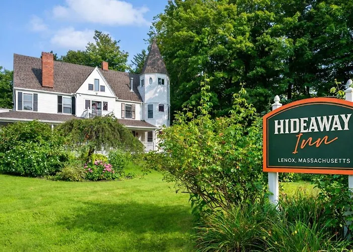 Hideaway Inn Lenox