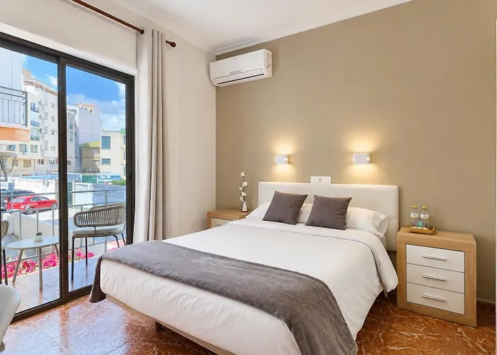 Hostal Rocamar