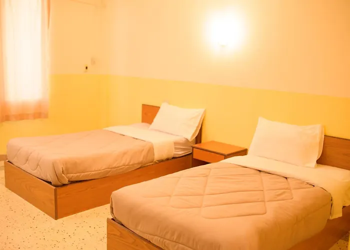 Kim Jek Cin 2 Hotel - โรงแรมกิมเจ็กซิน2