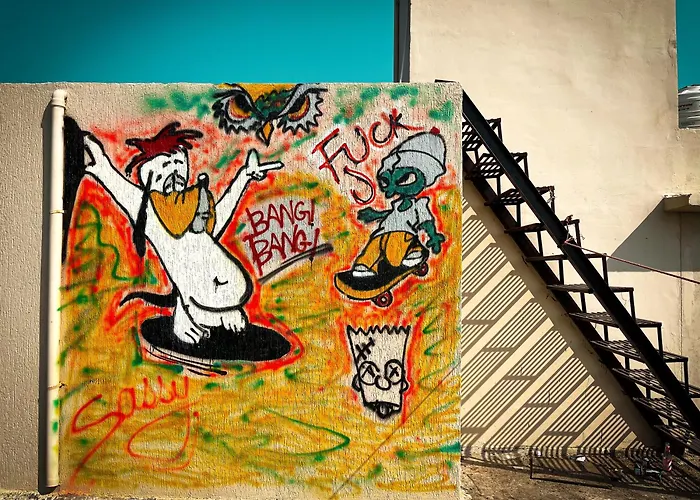 The कस्तूरी