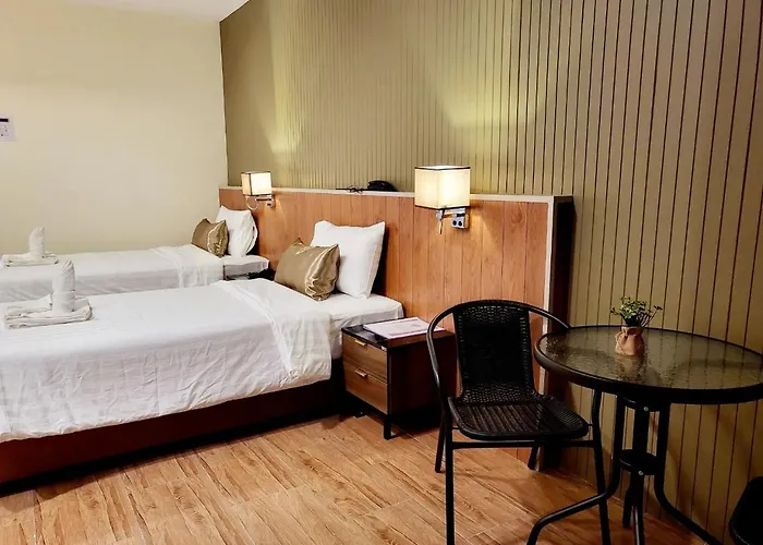 Manomon Residence มโนมน เรสซิเดนซ์