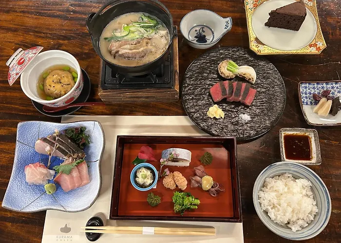 Kurama Onsen