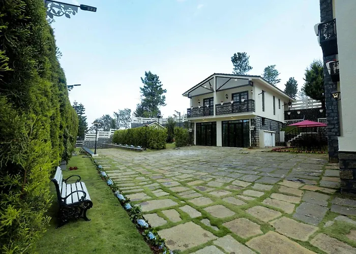 Lynton Resorts