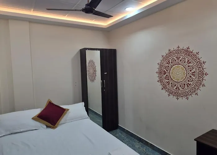 Shri Bhagawathi Residency