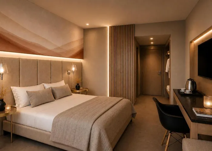 La Reggia Sporting Center Hotel