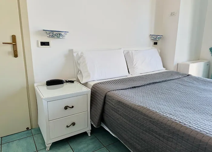 Don Felipe Boutique Hotel Ischia