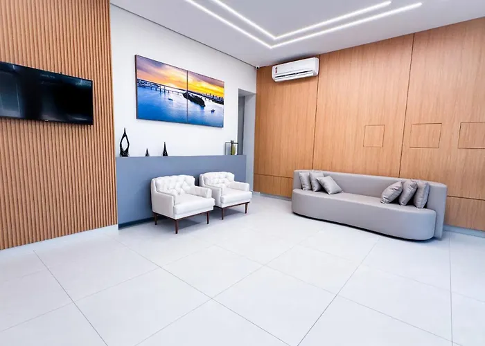 Hotel Novo Sol