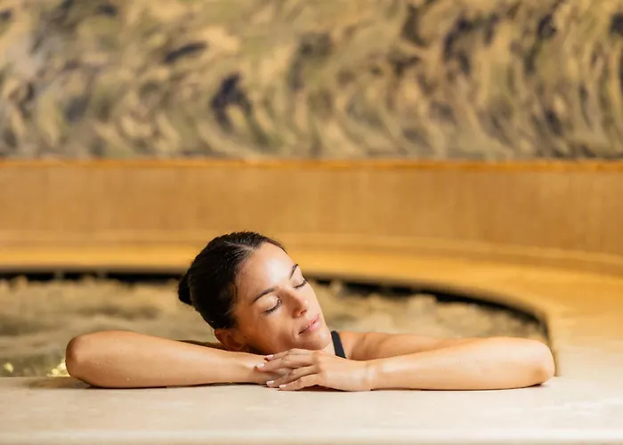 Relax Hotel Villa Gardenia & Villa Oleandra Limone sul Garda