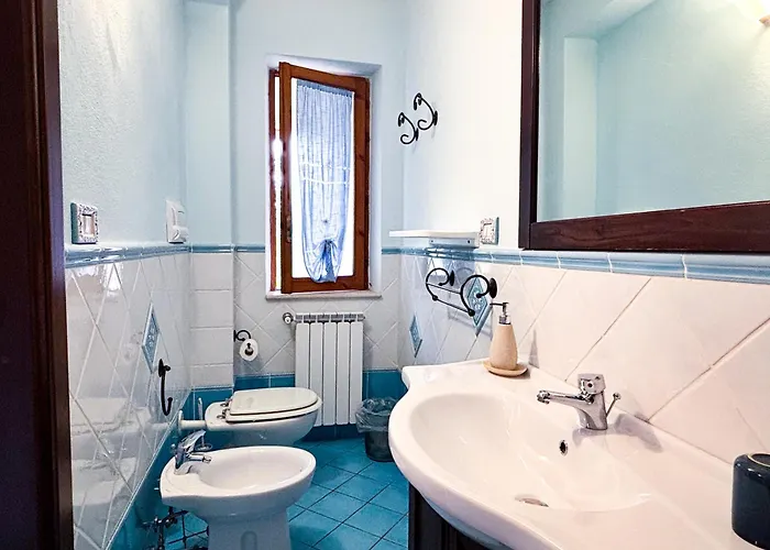 Bed And Breakfast Nefer