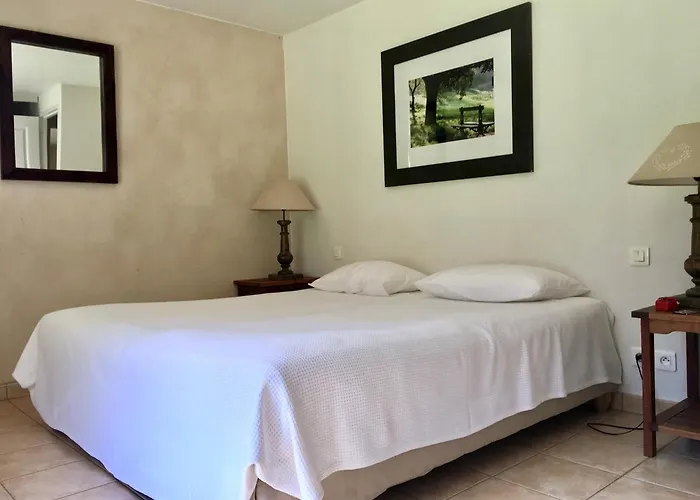 Hotel Le Manoir de Port-Cros
