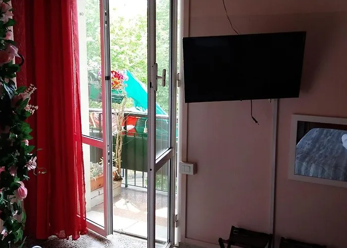 Hotel Guesthouse Massena