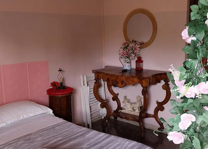Hotel Guesthouse Massena