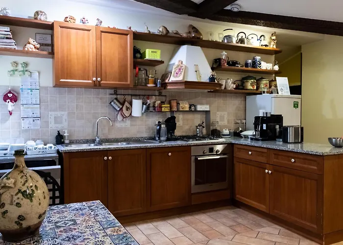 C'era Una Volta B&B Perugia