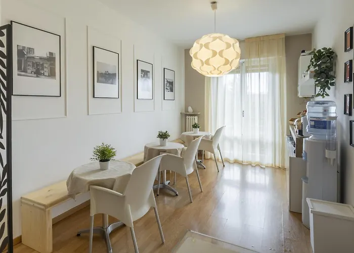 Mariclà Boutique Rooms with Balcony&Free Parking Verona