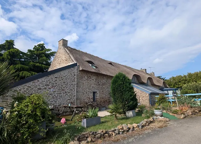 La Chaumière