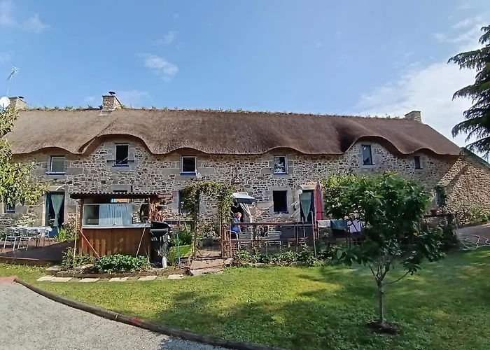 La Chaumière