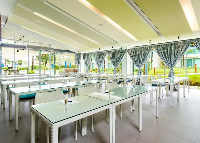 Ozo Chaweng Samui