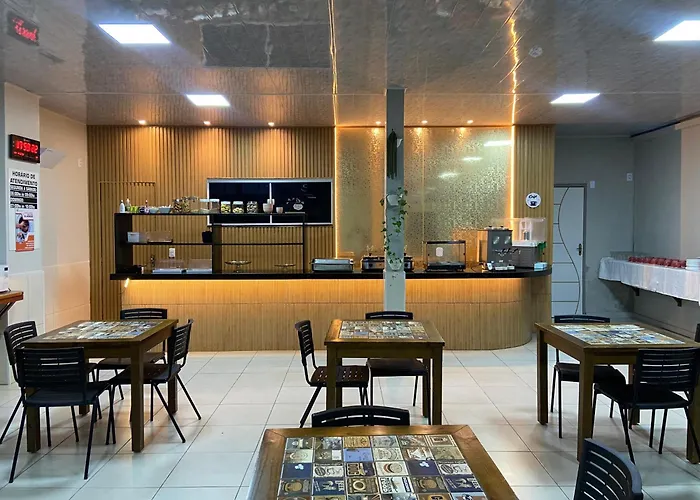 Raludi Hotel Barcarena