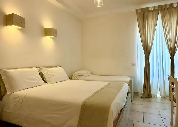 Bed & Breakfast Amati