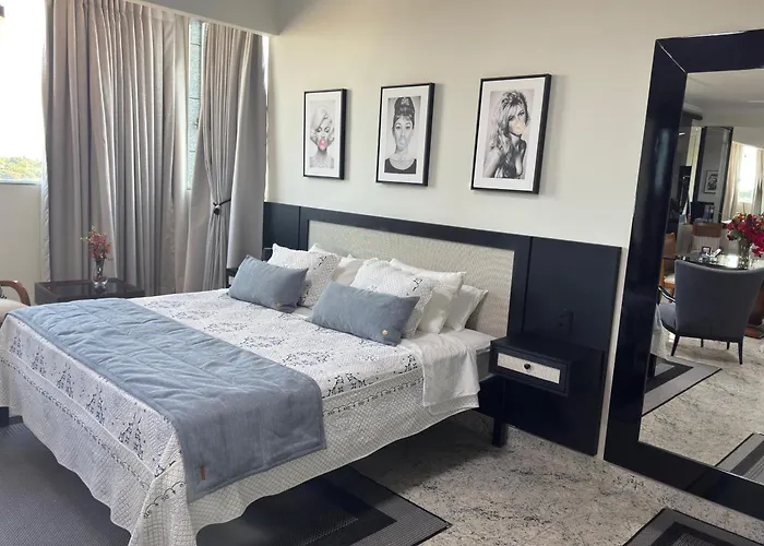 Hotel Flor De Minas Uberaba
