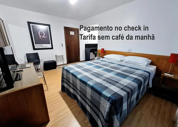 Hotel Germânia Joinville