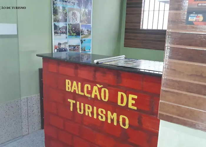 Pousada Aruanã Soure
