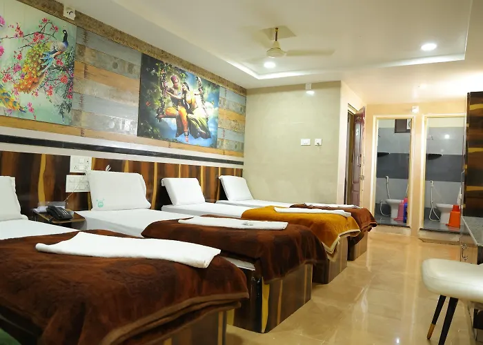Ssr Hotel