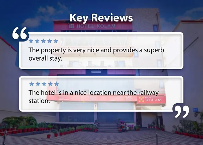 Super Townhouse Prince Chowk Near Railway Station Formerly Hotel Kolam