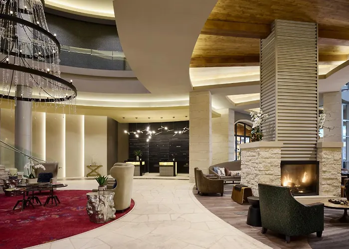 Archer Hotel Austin