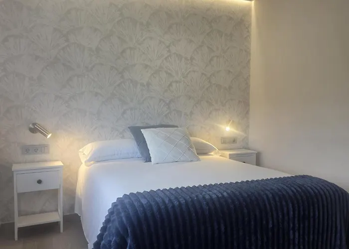 Hotel O'Pazo