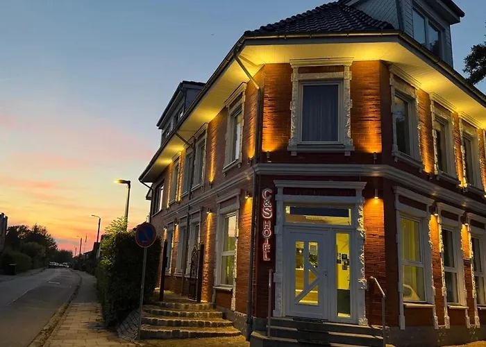 C&S Hotel